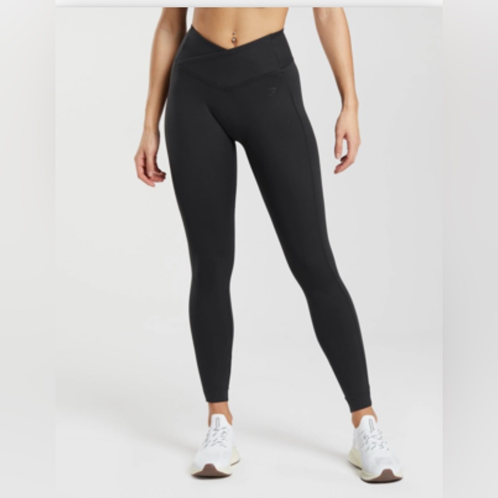 Gymshark Criss-Cross Leggings